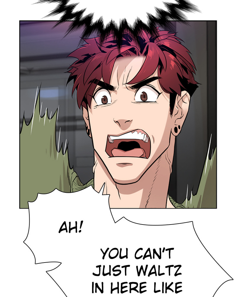 Read Unholy Blood chapter 16 image 116 on Lezhin