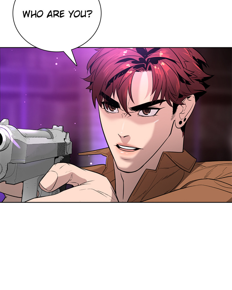 Read Unholy Blood chapter 16 image 3 on Lezhin
