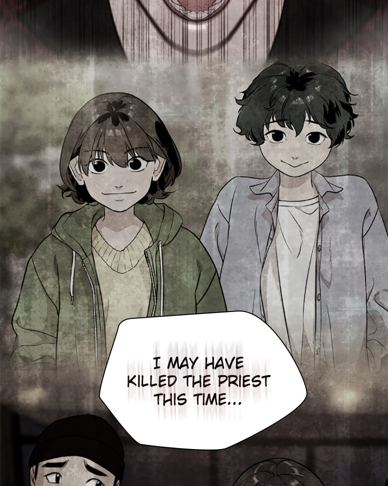 Read Unholy Blood chapter 16 image 44 on Lezhin