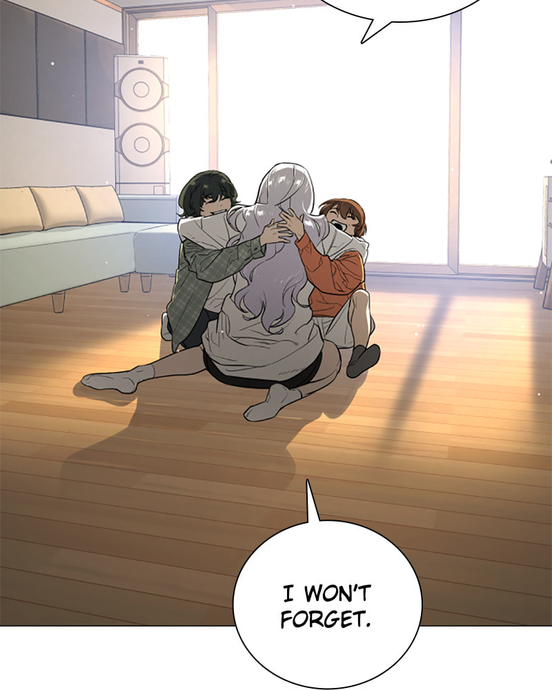Read Unholy Blood chapter 16 image 83 on Lezhin