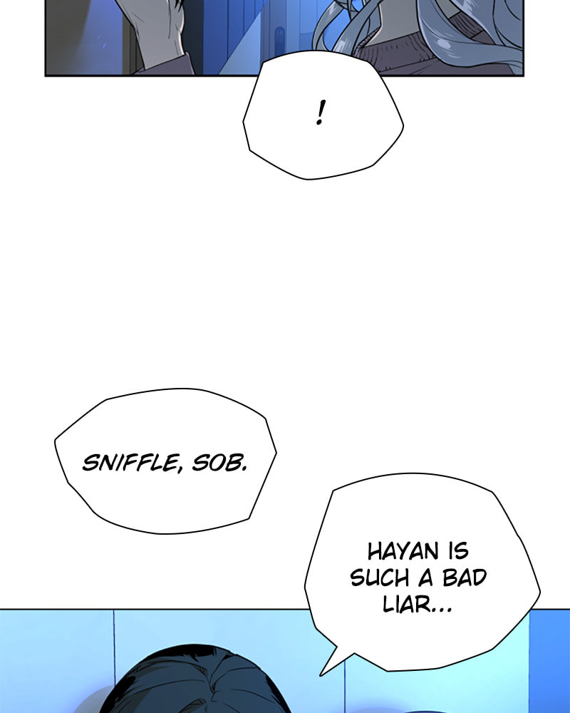 Read Unholy Blood chapter 16 image 89 on Lezhin