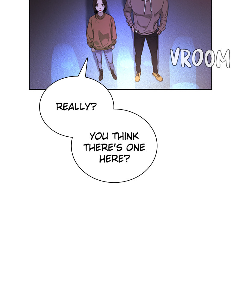 Read Unholy Blood chapter 17 image 136 on Lezhin