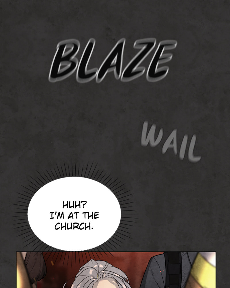 Read Unholy Blood chapter 18 image 2 on Lezhin