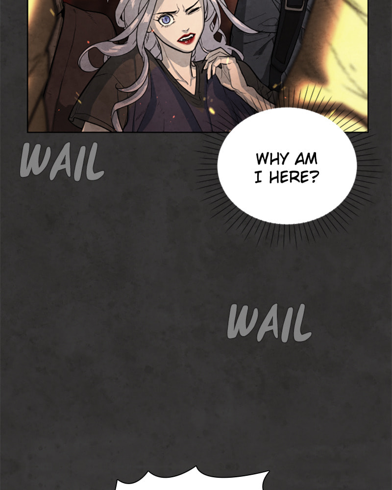 Read Unholy Blood chapter 18 image 3 on Lezhin