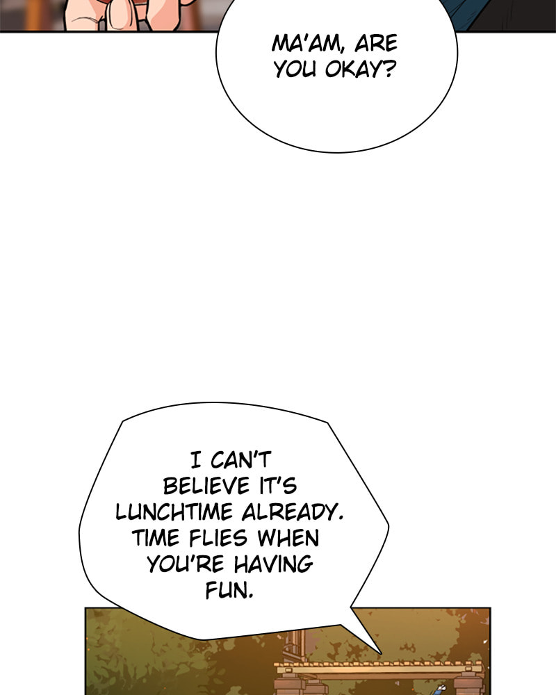 Read Unholy Blood chapter 18 image 33 on Lezhin
