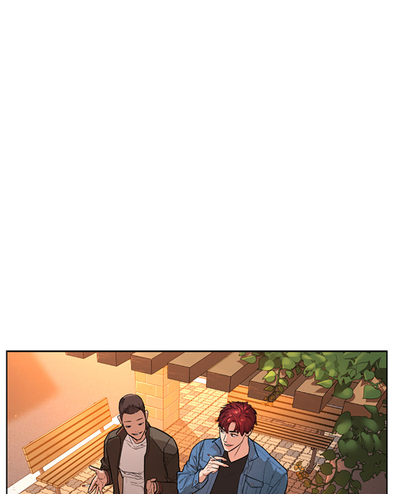 Read Unholy Blood chapter 18 image 45 on Lezhin