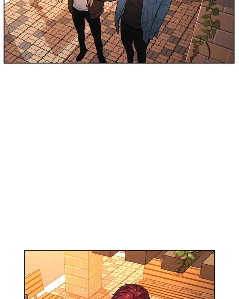 Read Unholy Blood chapter 18 image 46 on Lezhin