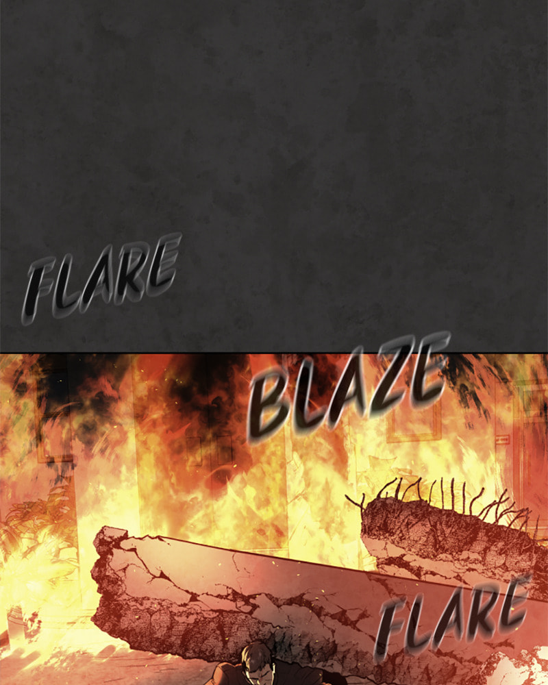 Read Unholy Blood chapter 18 image 5 on Lezhin