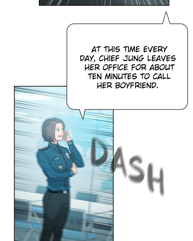 Read Unholy Blood chapter 18 image 71 on Lezhin