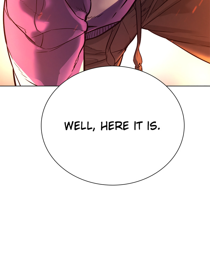 Read Unholy Blood chapter 19 image 136 on Lezhin