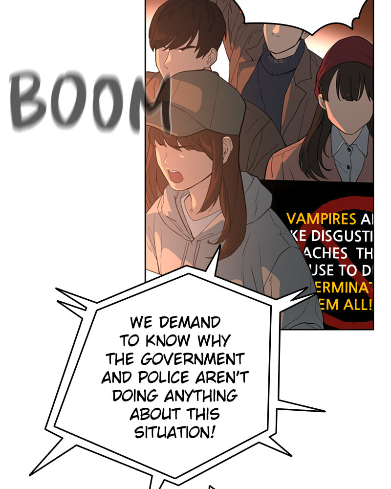 Read Unholy Blood chapter 19 image 83 on Lezhin