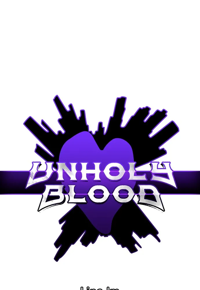 Read Unholy Blood chapter 2 image 1 on Lezhin