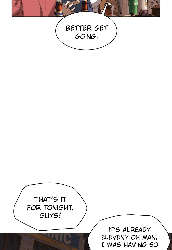Read Unholy Blood chapter 2 image 101 on Lezhin