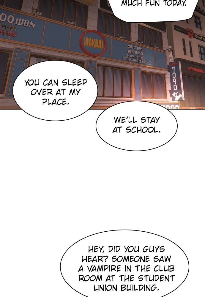 Read Unholy Blood chapter 2 image 102 on Lezhin