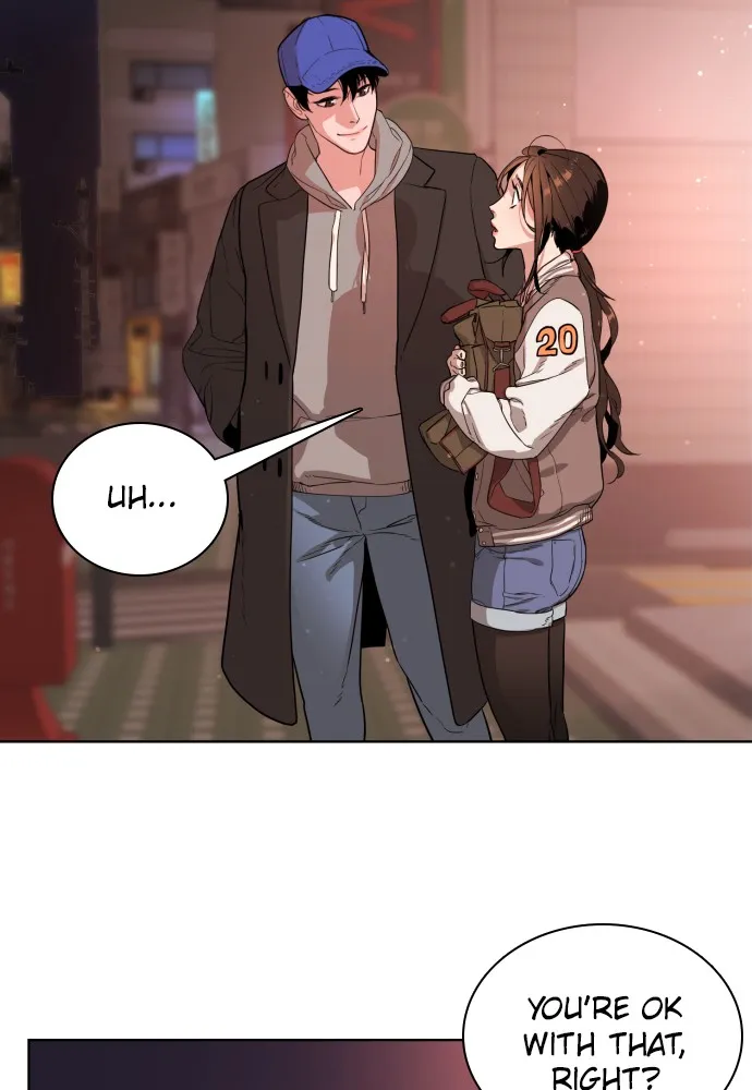 Read Unholy Blood chapter 2 image 106 on Lezhin
