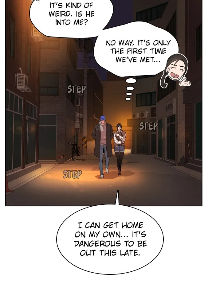 Read Unholy Blood chapter 2 image 111 on Lezhin