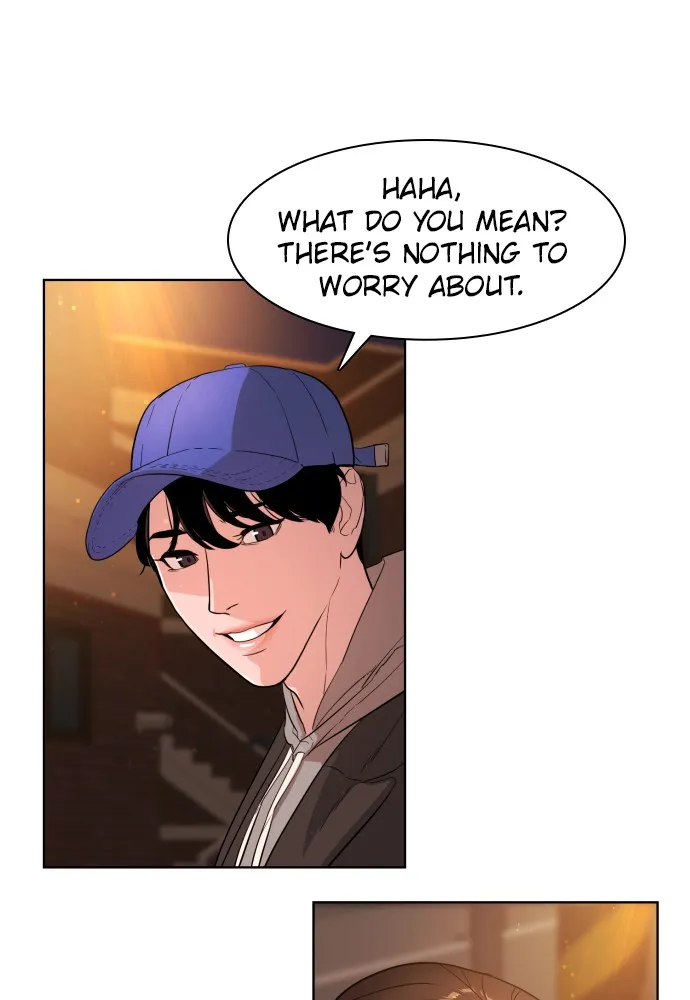 Read Unholy Blood chapter 2 image 112 on Lezhin