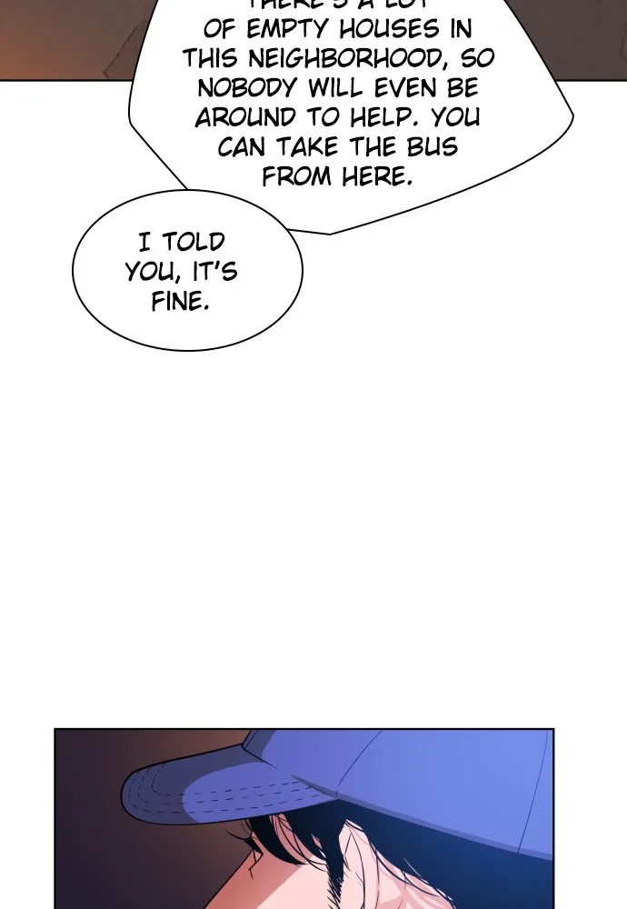 Read Unholy Blood chapter 2 image 125 on Lezhin