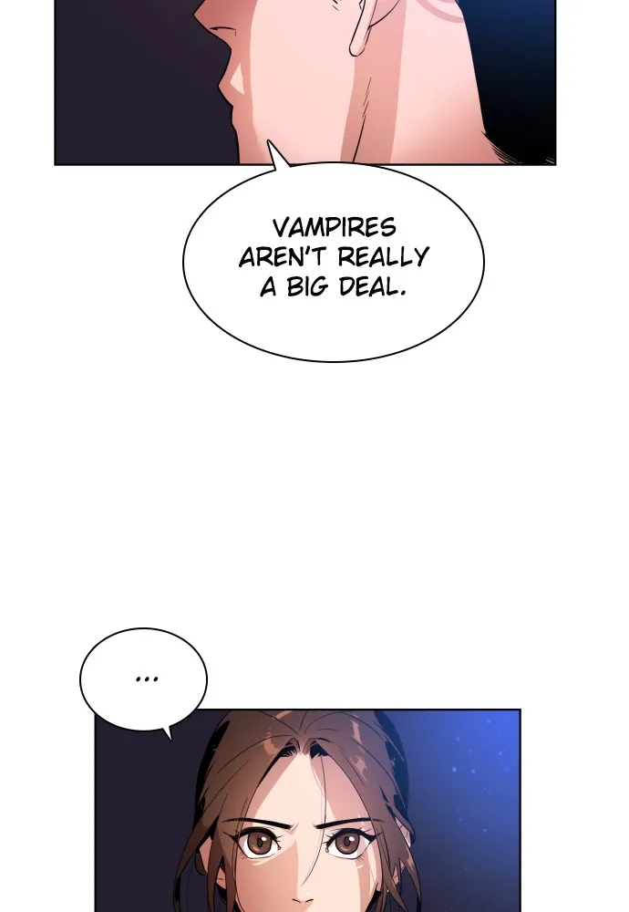 Read Unholy Blood chapter 2 image 126 on Lezhin