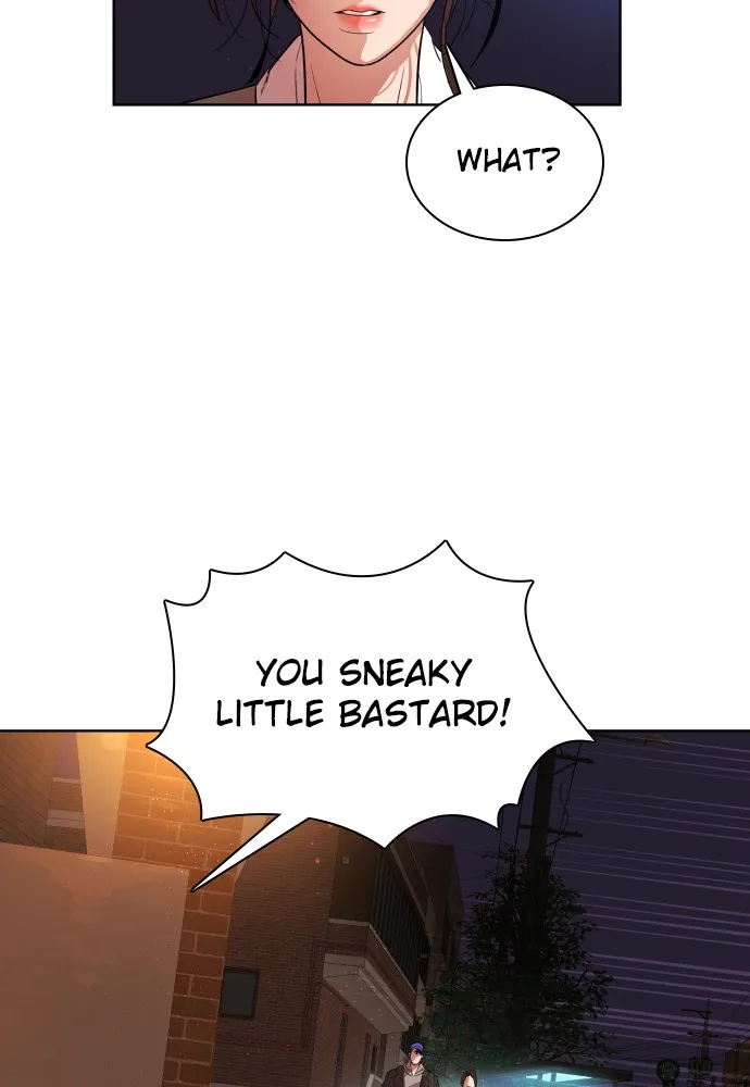 Read Unholy Blood chapter 2 image 127 on Lezhin