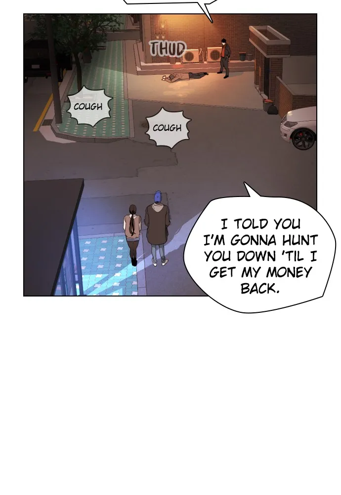Read Unholy Blood chapter 2 image 129 on Lezhin