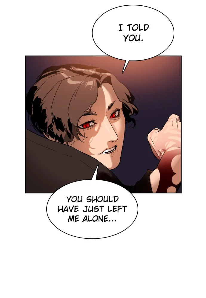 Read Unholy Blood chapter 2 image 138 on Lezhin