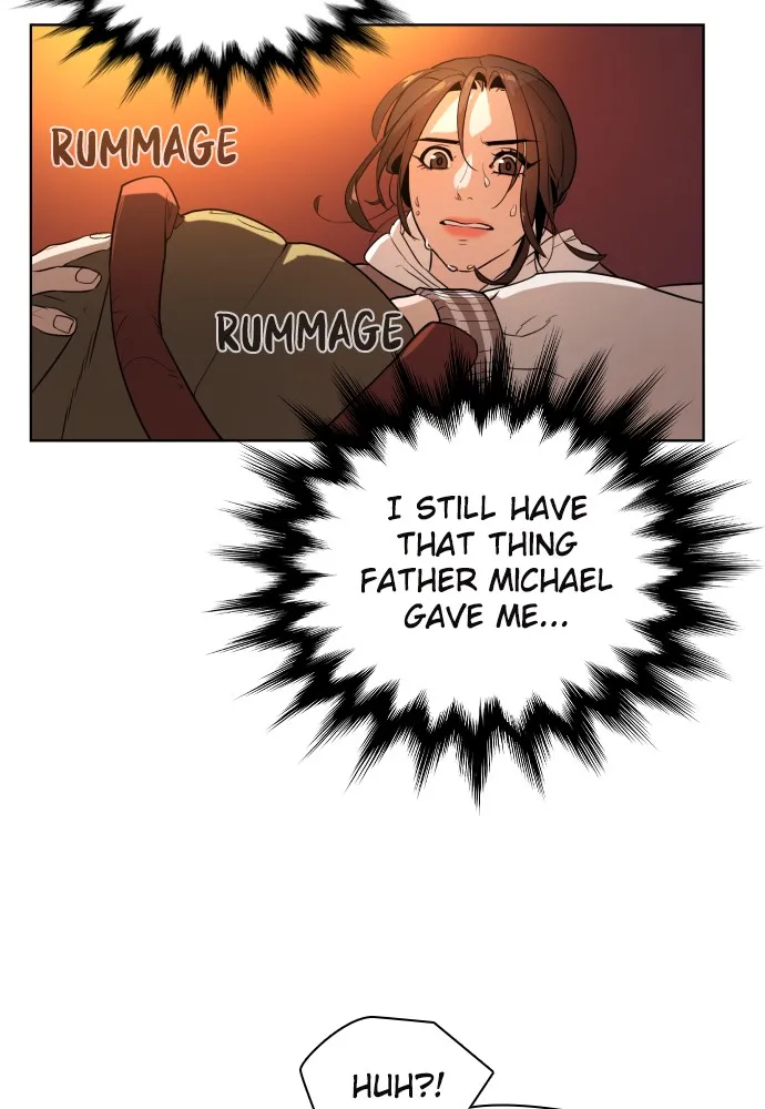 Read Unholy Blood chapter 2 image 147 on Lezhin