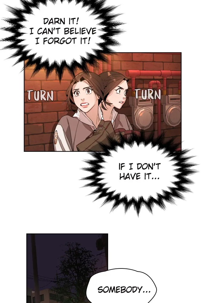 Read Unholy Blood chapter 2 image 150 on Lezhin