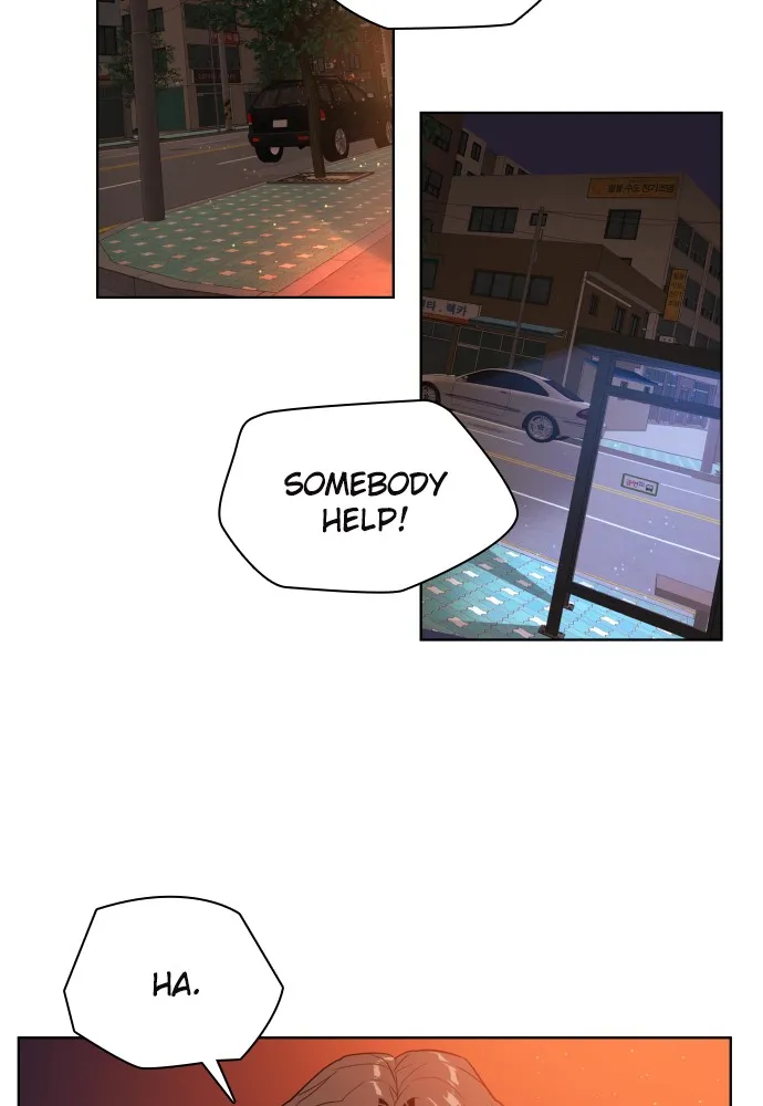 Read Unholy Blood chapter 2 image 151 on Lezhin