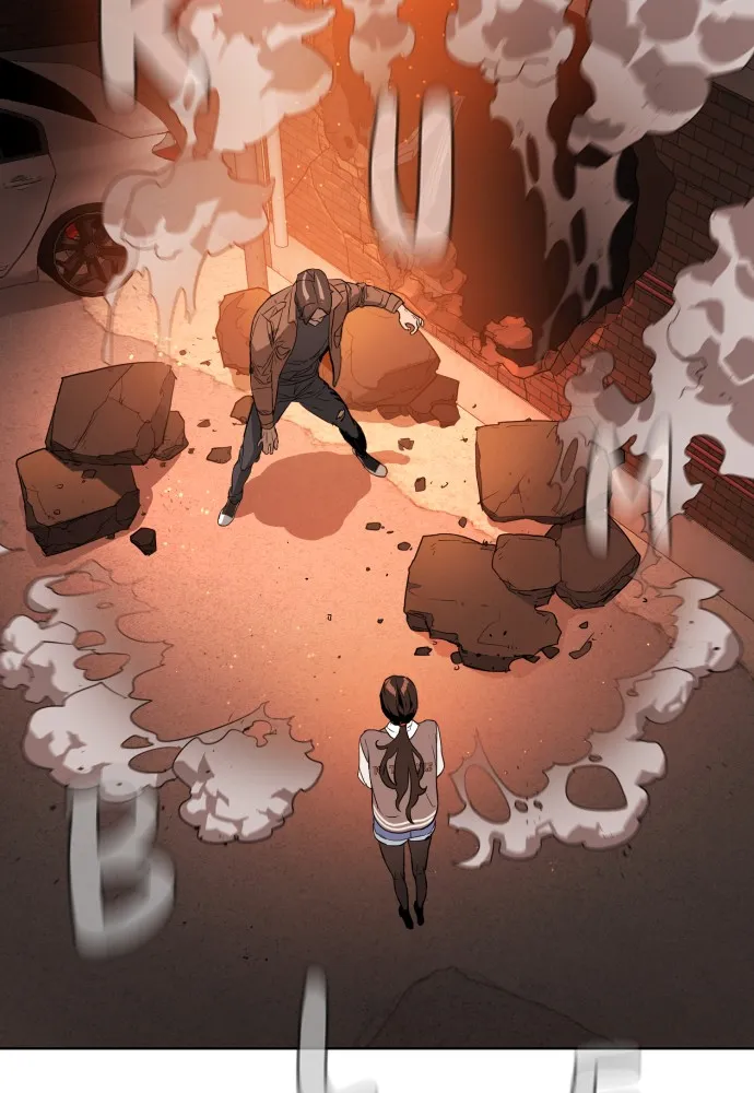 Read Unholy Blood chapter 2 image 161 on Lezhin