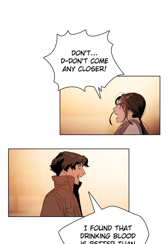 Read Unholy Blood chapter 2 image 167 on Lezhin