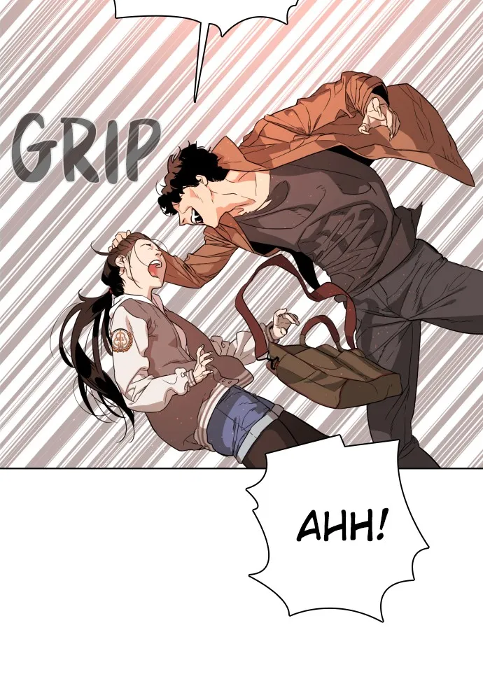 Read Unholy Blood chapter 2 image 170 on Lezhin