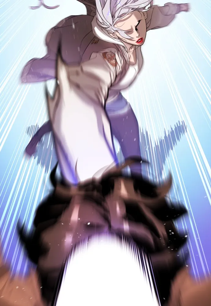 Read Unholy Blood chapter 2 image 177 on Lezhin