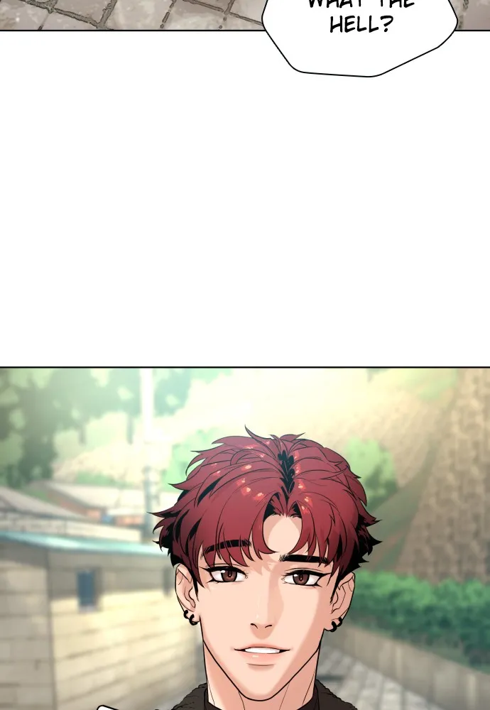 Read Unholy Blood chapter 2 image 20 on Lezhin
