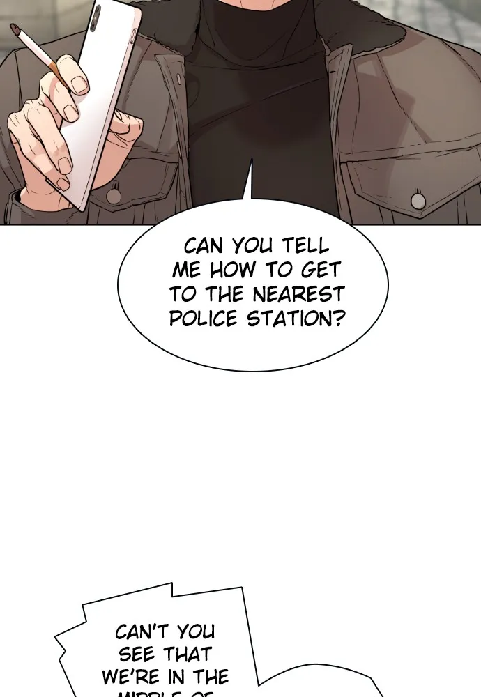 Read Unholy Blood chapter 2 image 21 on Lezhin