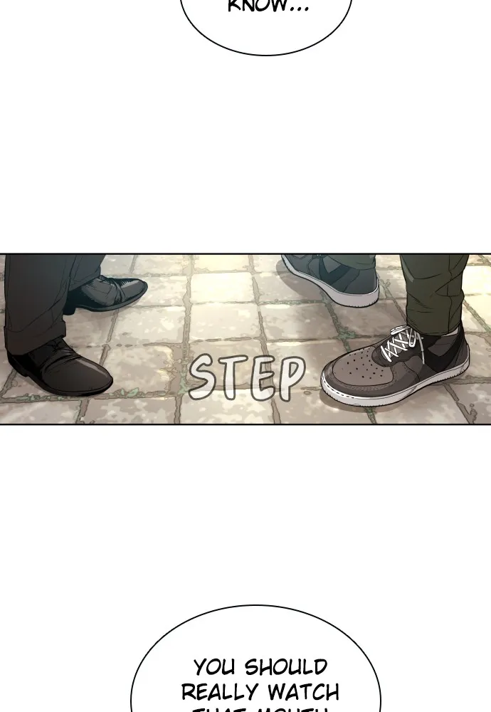 Read Unholy Blood chapter 2 image 25 on Lezhin
