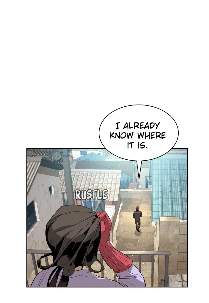 Read Unholy Blood chapter 2 image 43 on Lezhin