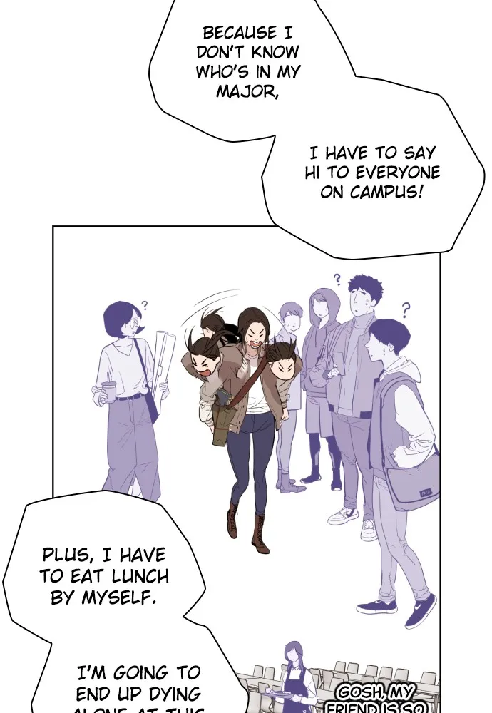 Read Unholy Blood chapter 2 image 53 on Lezhin