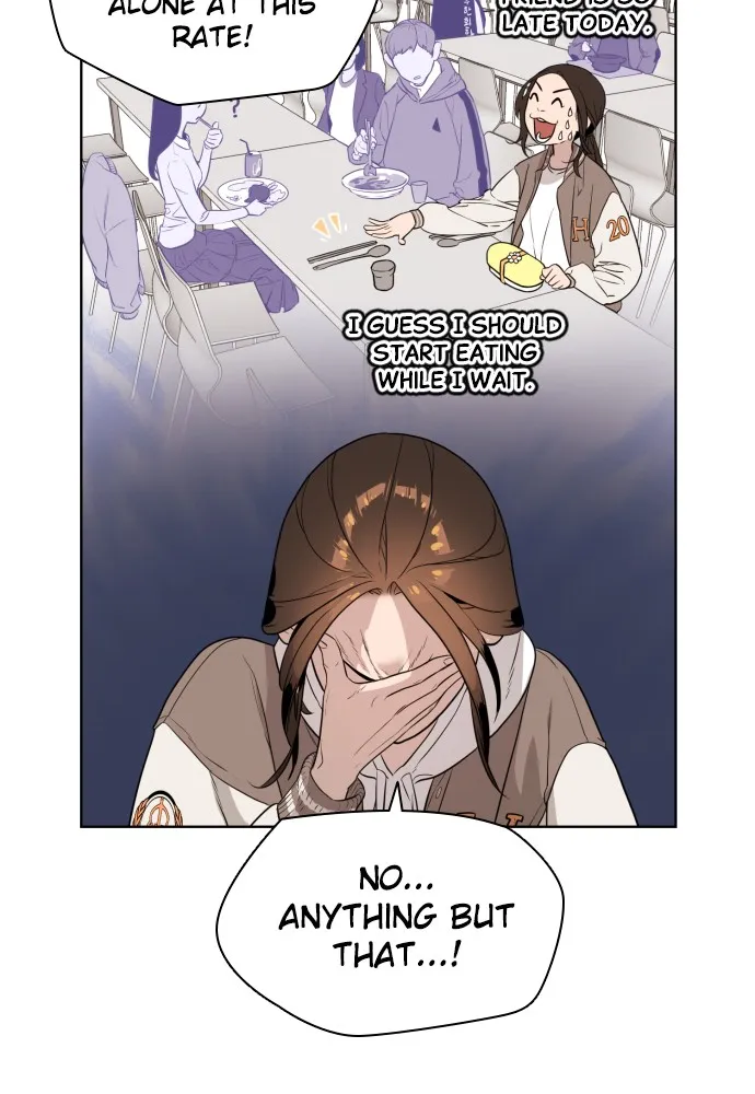 Read Unholy Blood chapter 2 image 54 on Lezhin