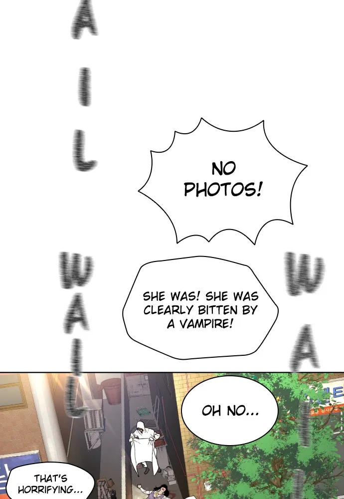 Read Unholy Blood chapter 2 image 58 on Lezhin
