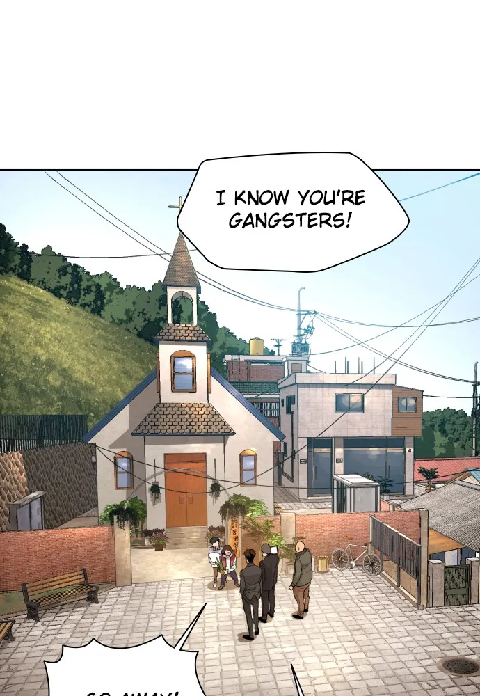 Read Unholy Blood chapter 2 image 6 on Lezhin