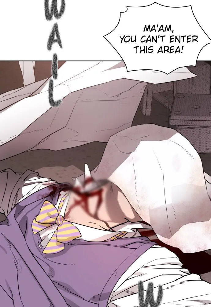 Read Unholy Blood chapter 2 image 63 on Lezhin