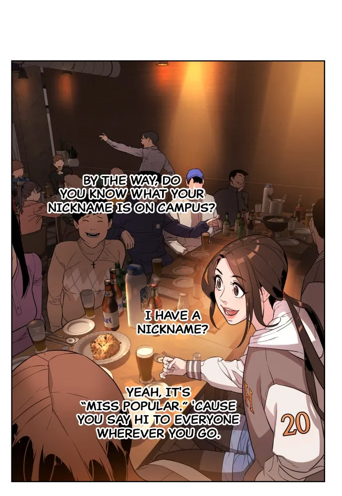 Read Unholy Blood chapter 2 image 93 on Lezhin