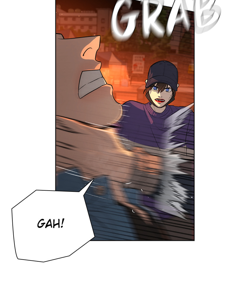 Read Unholy Blood chapter 20 image 166 on Lezhin