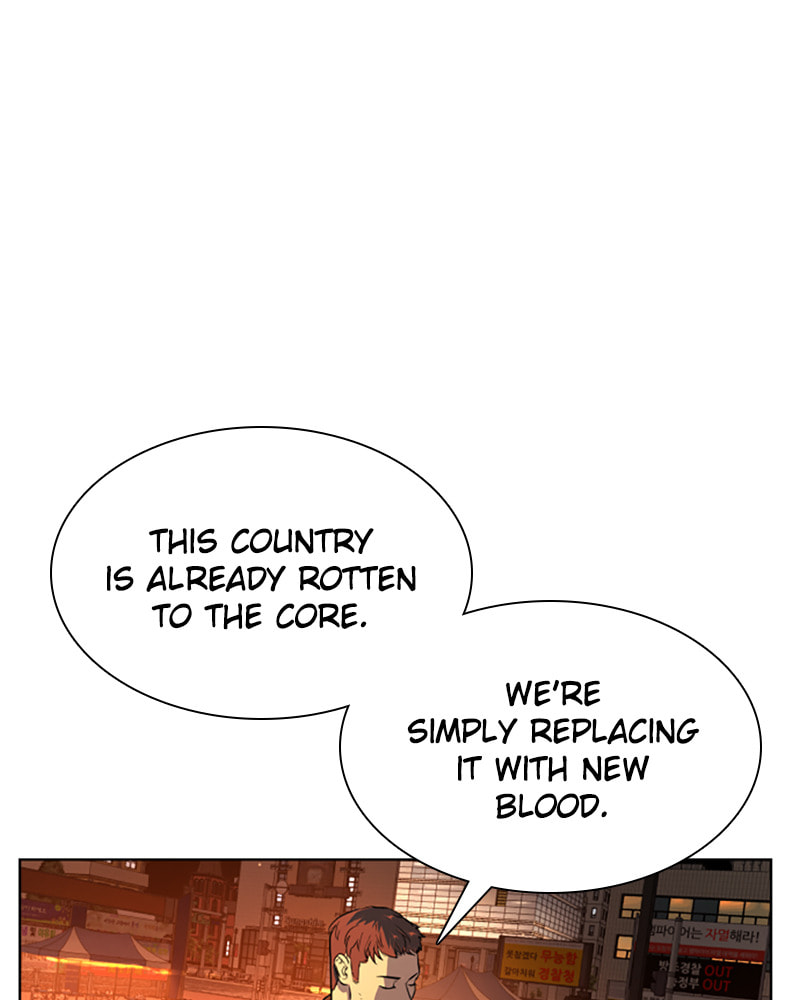 Read Unholy Blood chapter 20 image 167 on Lezhin