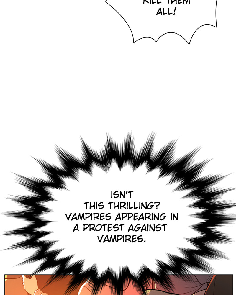 Read Unholy Blood chapter 20 image 2 on Lezhin