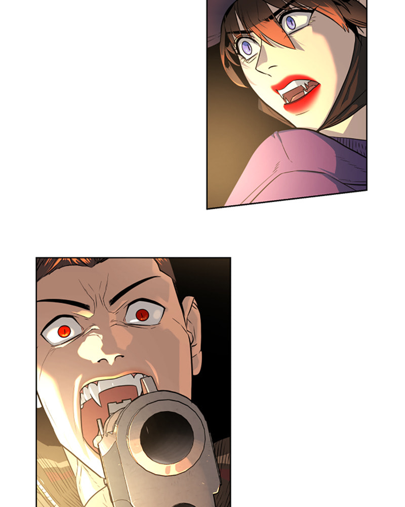 Read Unholy Blood chapter 20 image 85 on Lezhin