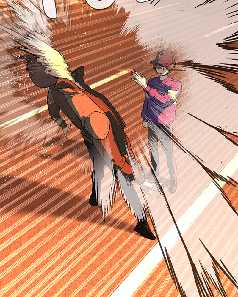 Read Unholy Blood chapter 20 image 89 on Lezhin