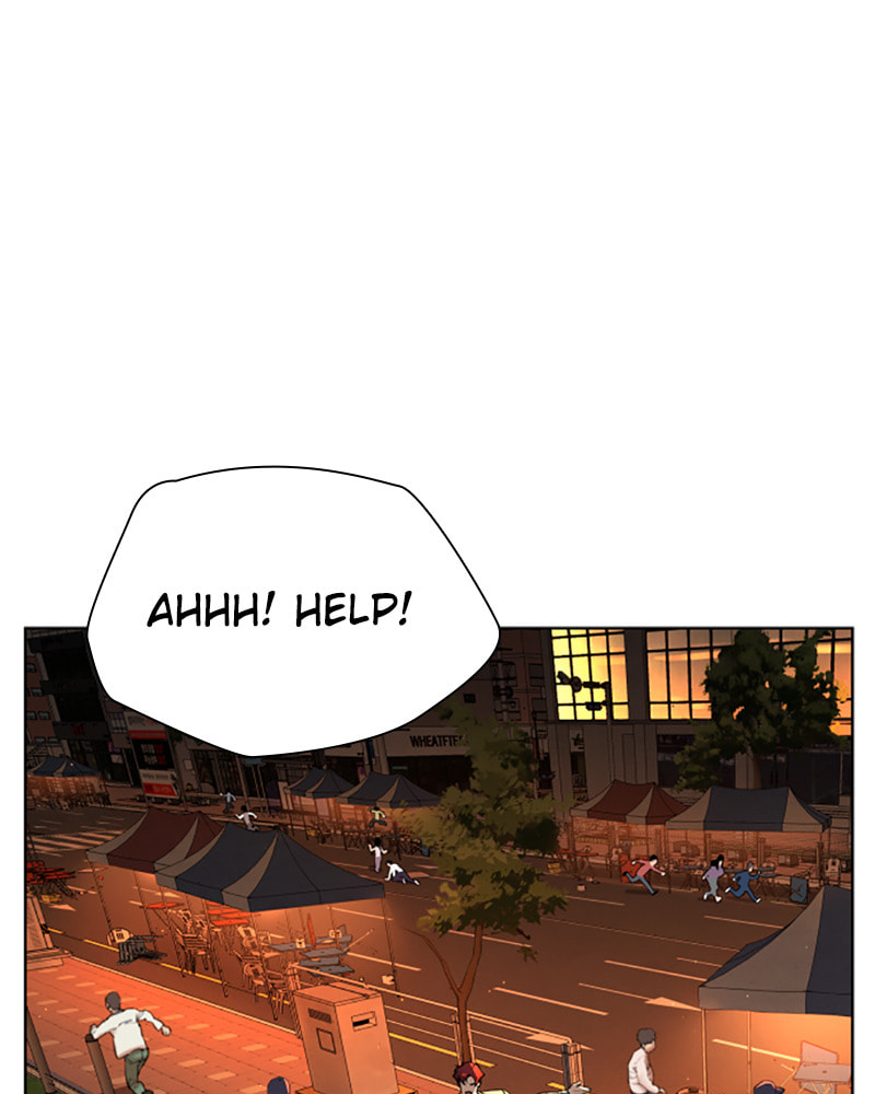 Read Unholy Blood chapter 20 image 97 on Lezhin