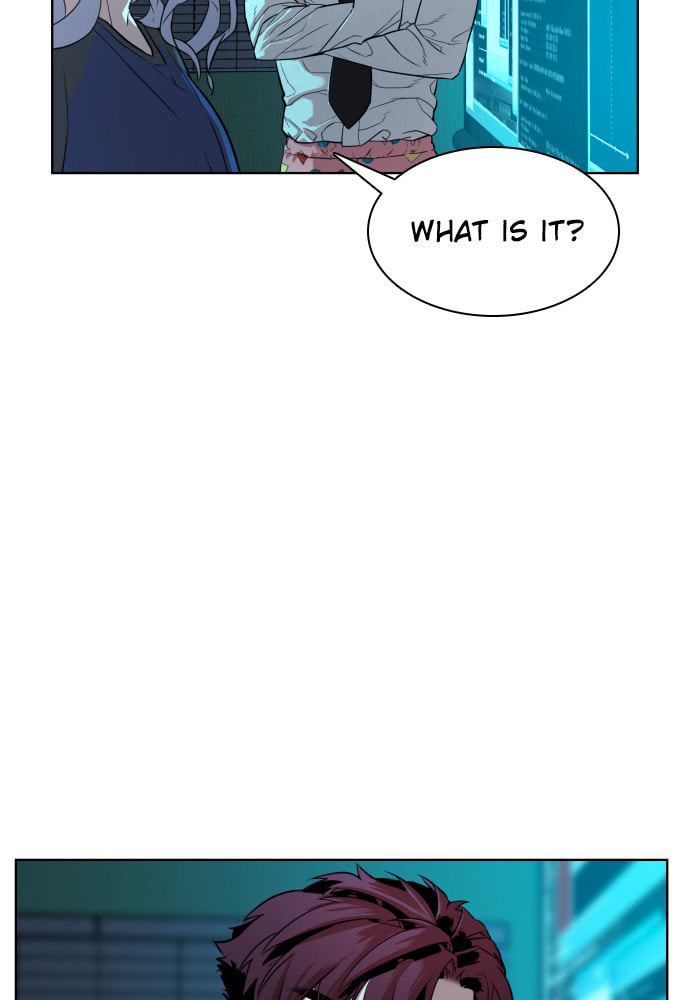 Read Unholy Blood chapter 21 image 100 on Lezhin